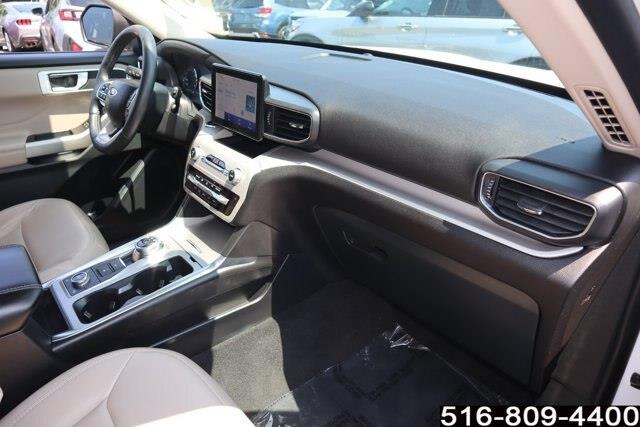 2023 Ford Explorer - $31,847