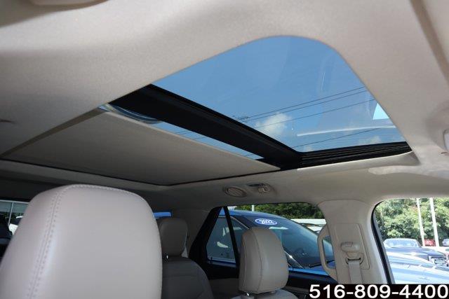 2023 Ford Explorer - $31,847