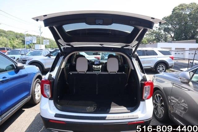2023 Ford Explorer - $31,847
