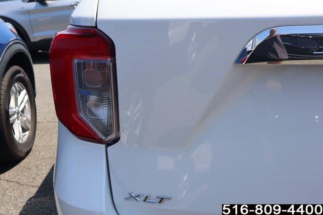2023 Ford Explorer - $31,847