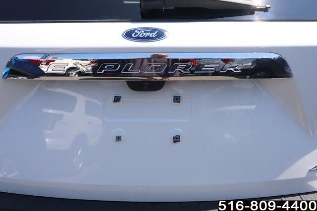 2023 Ford Explorer - $31,847