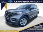 2023 Explorer Thumbnail 2