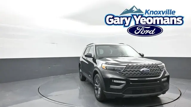 Preowned 2023 Ford Explorer XLT for Sale