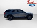 2024 Explorer Thumbnail 5