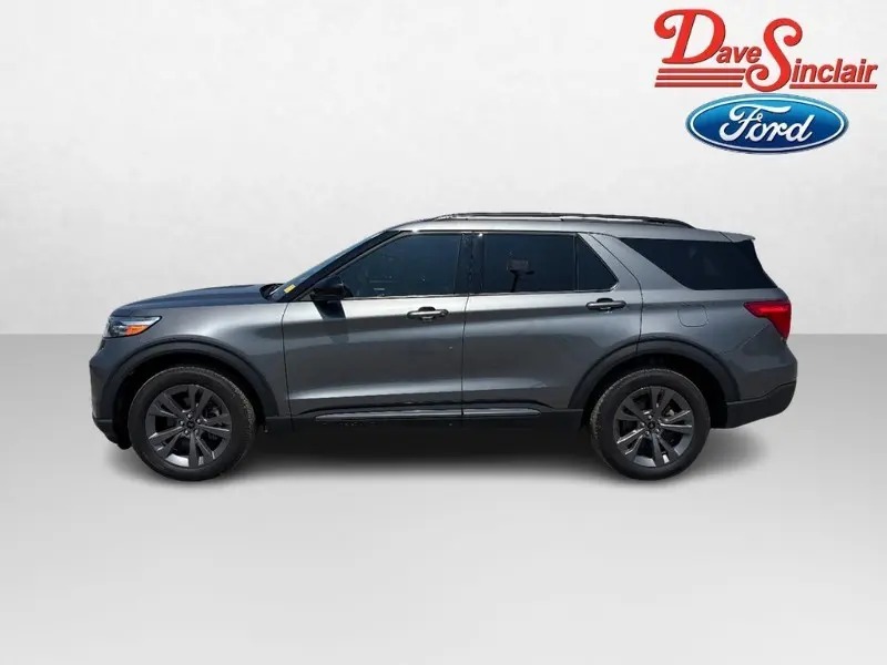 2024 Ford Explorer - $36,888