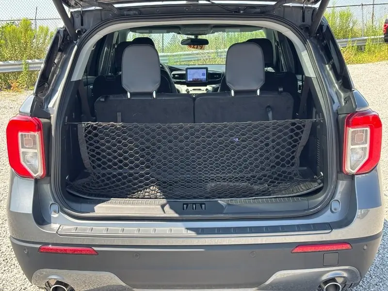 2024 Ford Explorer - $36,888