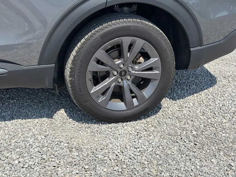 2024 Ford Explorer - $36,888