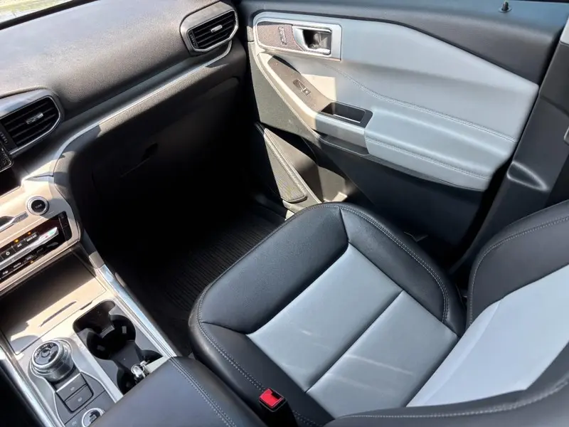 2024 Ford Explorer - $36,888