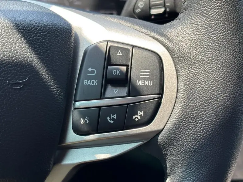 2024 Ford Explorer - $36,888