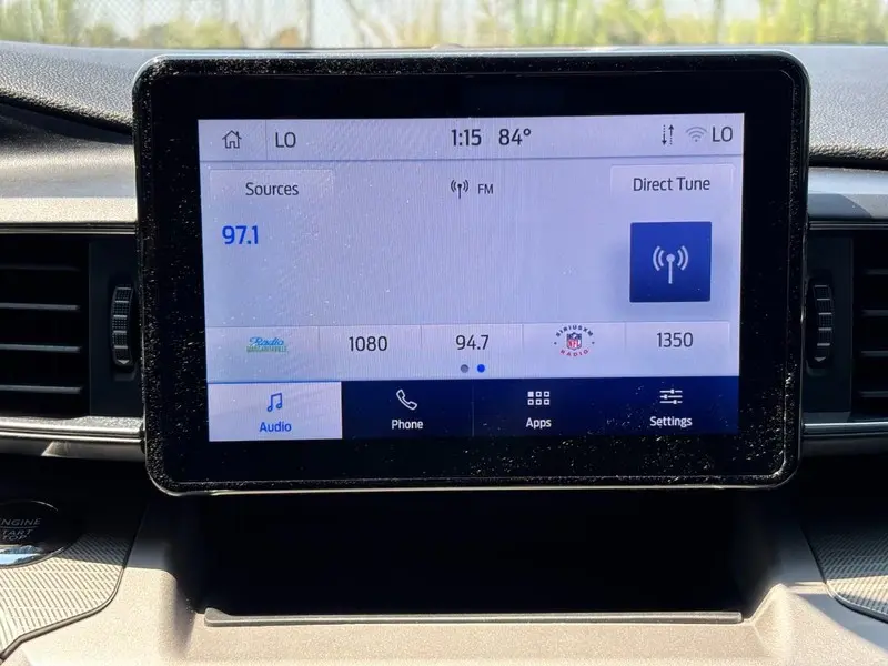 2024 Ford Explorer - $36,888