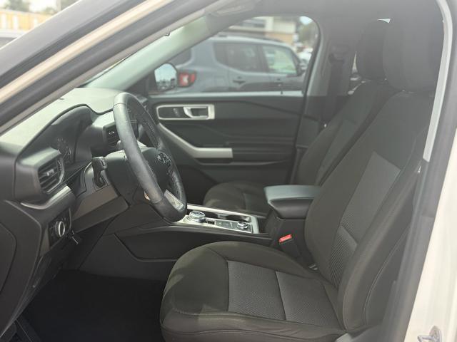 2024 Ford Explorer - $36,925