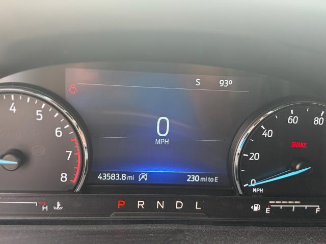 2024 Ford Explorer - $36,925