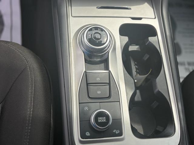 2024 Ford Explorer - $36,925