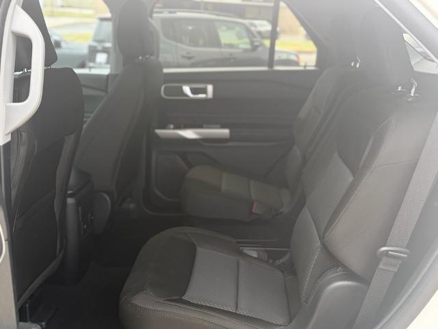 2024 Ford Explorer - $36,925
