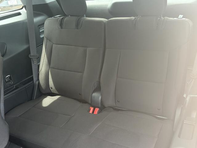 2024 Ford Explorer - $36,925