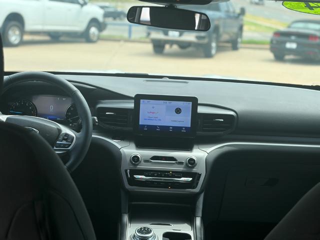 2024 Ford Explorer - $36,925