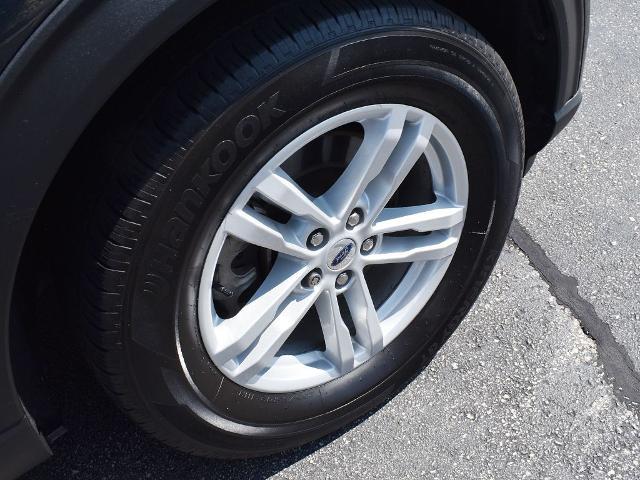 2024 Ford Explorer - $36,175