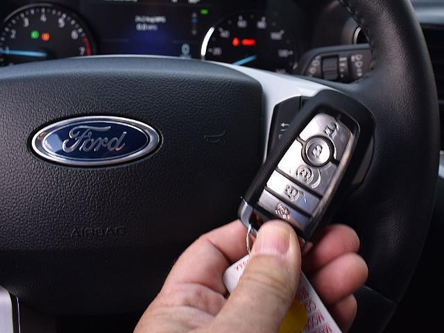 2024 Ford Explorer - $36,175