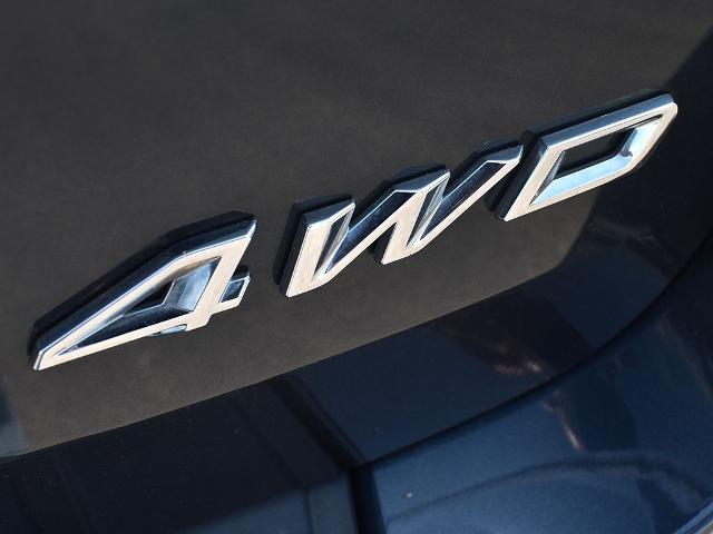 2024 Ford Explorer - $36,175