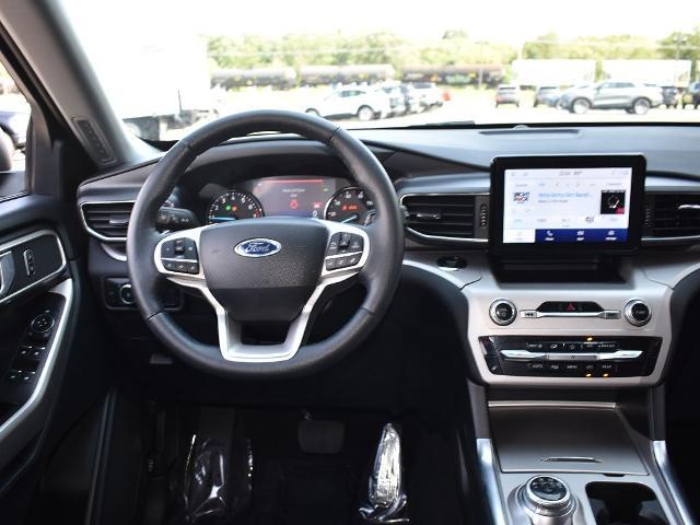 2024 Ford Explorer - $36,175