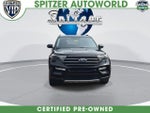 2024 Explorer Thumbnail 3