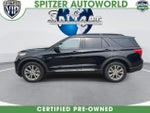 2024 Explorer Thumbnail 6