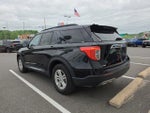 2024 Explorer Thumbnail 6