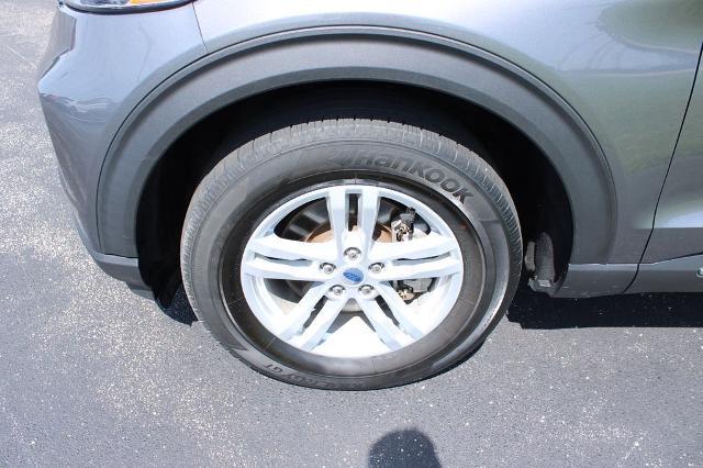 2024 Ford Explorer - $30,099