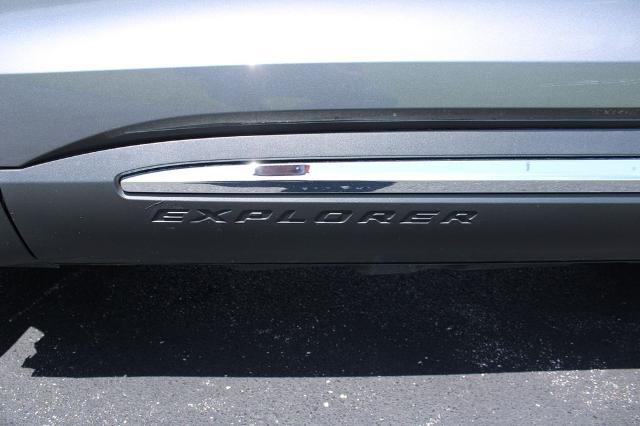 2024 Ford Explorer - $30,099