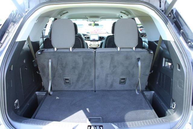 2024 Ford Explorer - $30,099