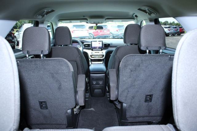 2024 Ford Explorer - $30,099