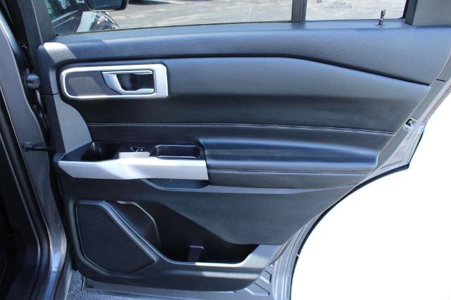 2024 Ford Explorer - $30,099