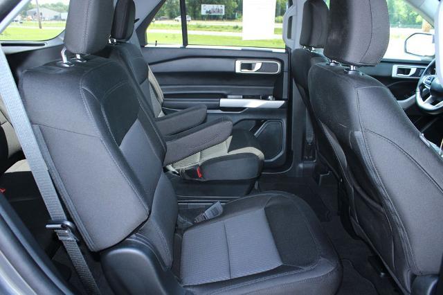 2024 Ford Explorer - $30,099
