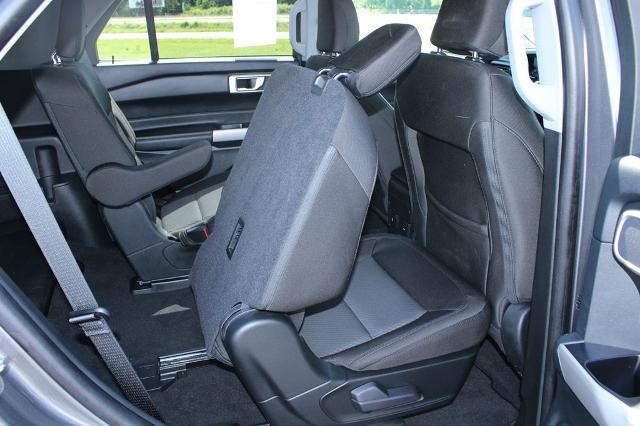 2024 Ford Explorer - $30,099