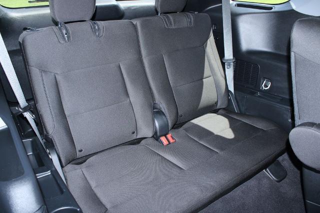 2024 Ford Explorer - $30,099