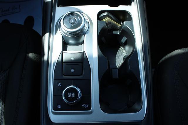 2024 Ford Explorer - $30,099