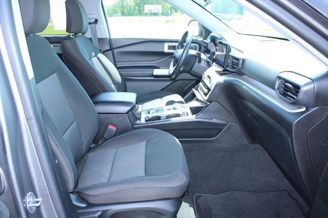 2024 Ford Explorer - $30,099