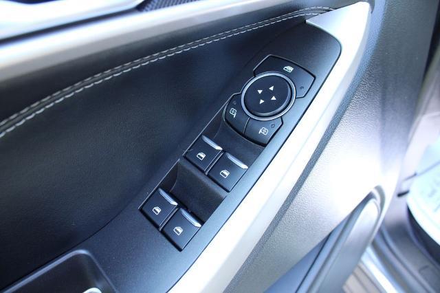 2024 Ford Explorer - $30,099