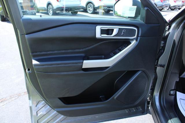 2024 Ford Explorer - $30,099