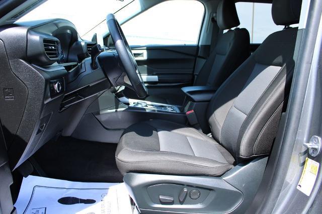 2024 Ford Explorer - $30,099
