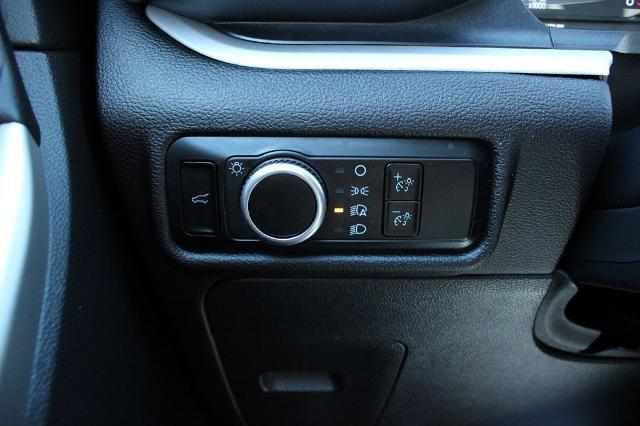 2024 Ford Explorer - $30,099