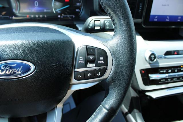 2024 Ford Explorer - $30,099