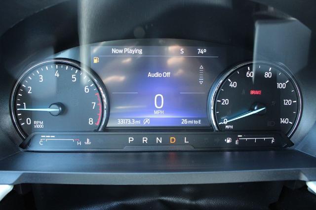 2024 Ford Explorer - $30,099