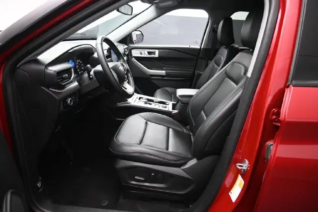 2024 Ford Explorer - $32,698