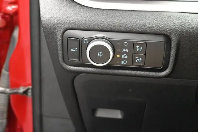 2024 Ford Explorer - $32,698