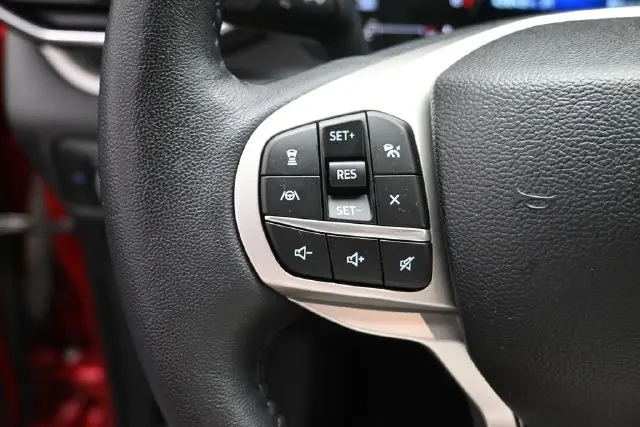 2024 Ford Explorer - $32,698