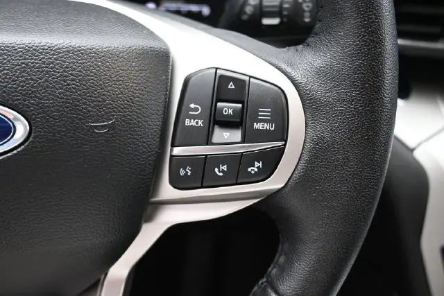 2024 Ford Explorer - $32,698