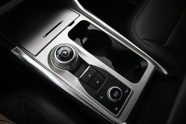 2024 Ford Explorer - $32,698