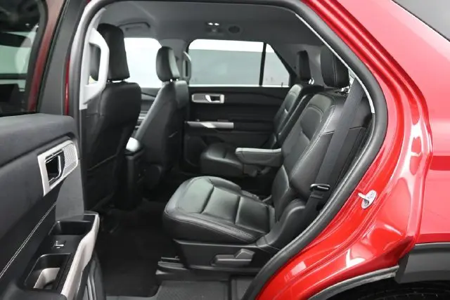 2024 Ford Explorer - $32,698