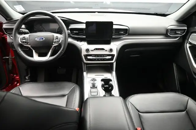 2024 Ford Explorer - $32,698